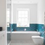 Hampstead I | Family bathroom | Interior Designers